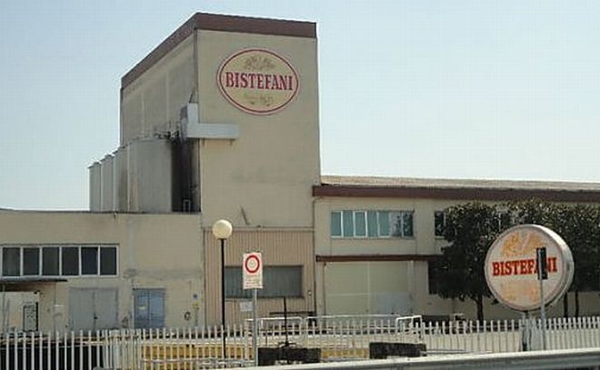 Chiude lo stabilimento Bistefani di Villanova, i sindaci si mobilitano