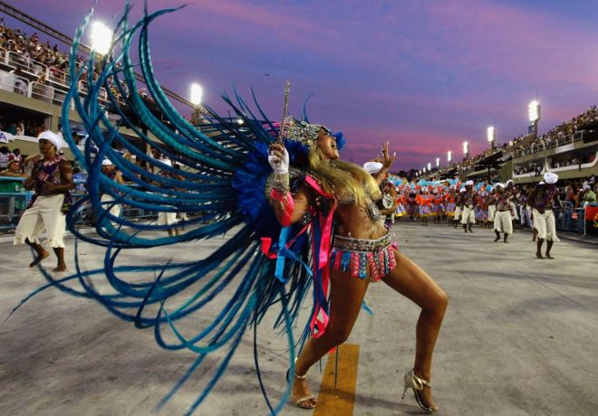 Ad Ovada la Banca del Tempo incontra la cultura brasiliana