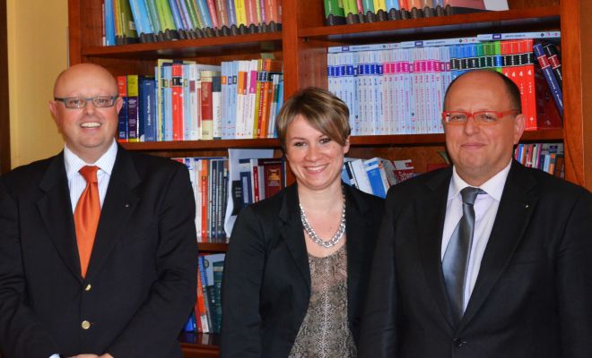 Al Marconi i Commercialisti spiegano il mondo del lavoro