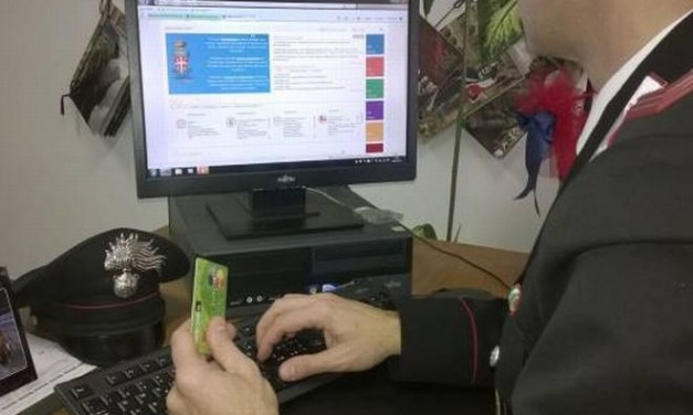 Per 850 euro assicurava ai clienti che avrebbero ricevuto finanziamenti regionali, ma era un truffatore. Scoperto dai carabinieri di Mornese