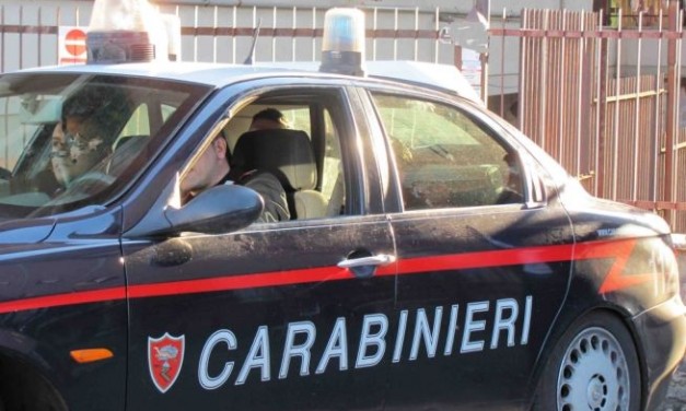 A Sanremo denunciati due ragazzini per furto aggravato di un motorino