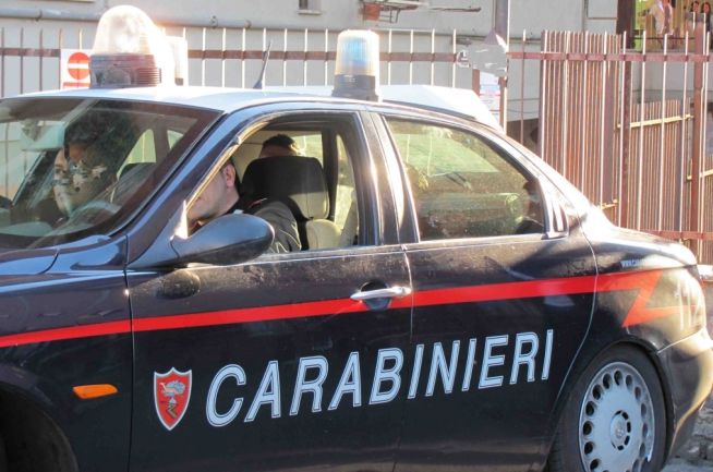 A Sanremo denunciati due ragazzini per furto aggravato di un motorino