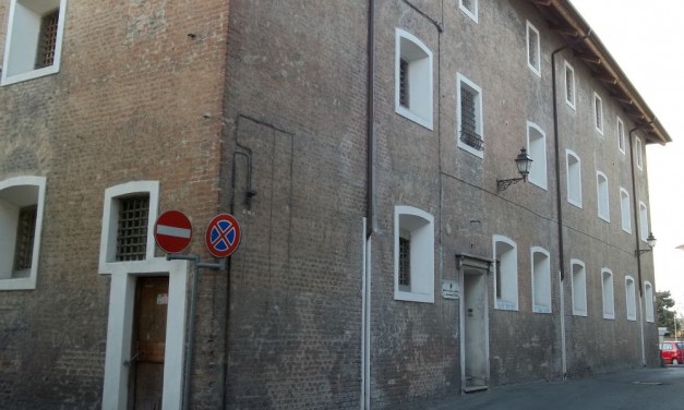 Tortona punta sulla promozione del territorio: 1,8 milioni per le ex Carceri. Tutti i lavori pubblici in corso in città