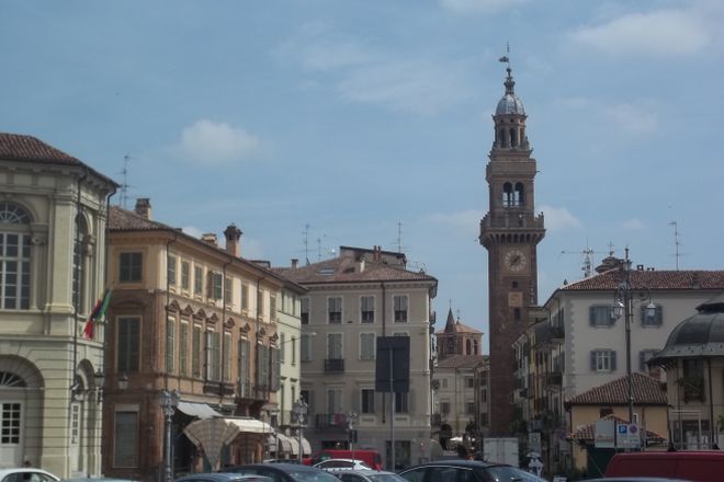 Casale, la biblioteca “Giovanni Canna” e il museo civico insieme per la festa della musica