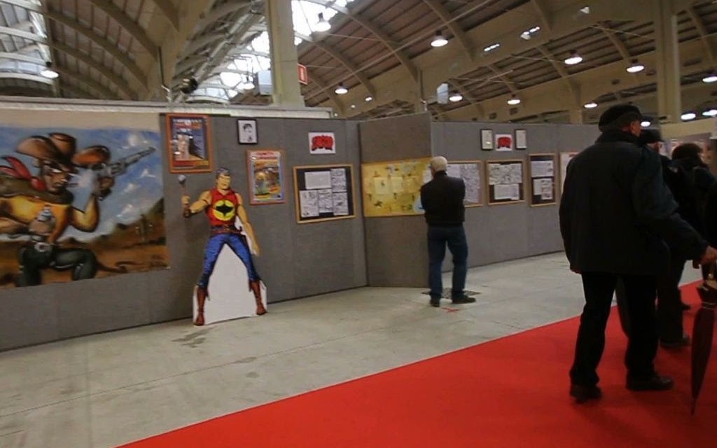 Casale, le manifestazioni collaterali alla Fiera di San Giuseppe