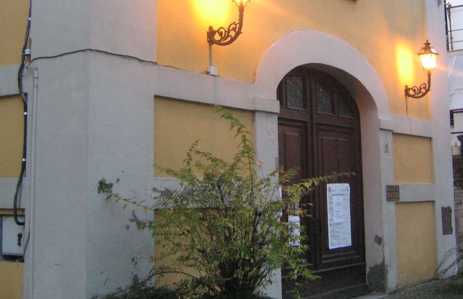 Alla Sala Pessini di Castelnuovo un incontro sulla religione