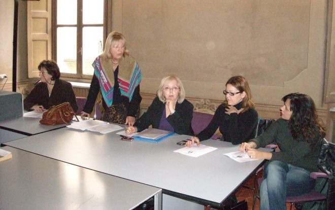 A Casale un incontro con la Consulta delle donne