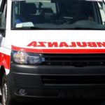 Alessandria, donna precipita dal balcone dell’Università e muore