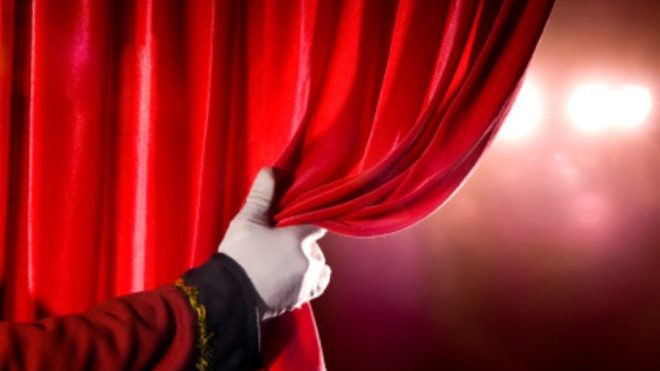 Il programma delle stagioni teatrali di Gavi e Arquata Scrivia