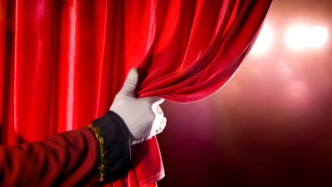 L’Ariston di Sanremo partecipa al  PROGETTO #iorestoinsala