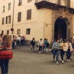 Gli ex allievi dell’Istituto “Dante Alighieri” di Tortona porgono i loro ringraziamenti a chi…