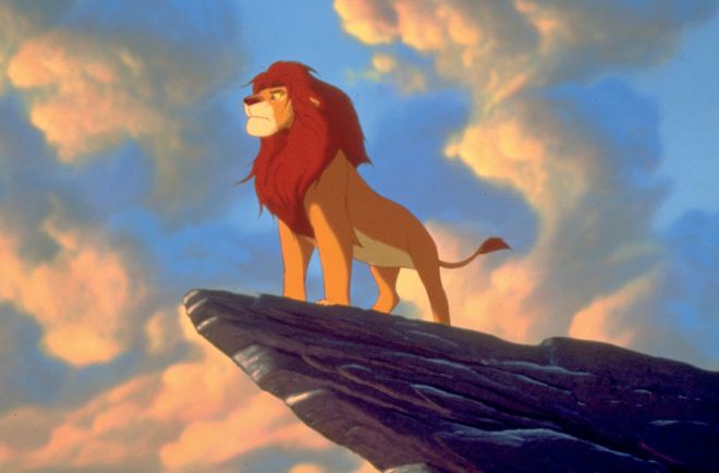 Venerdì a Novi, musiche dei film della Disney