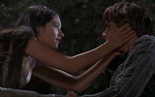 Giulietta e Romeo in scena a Novi Ligure