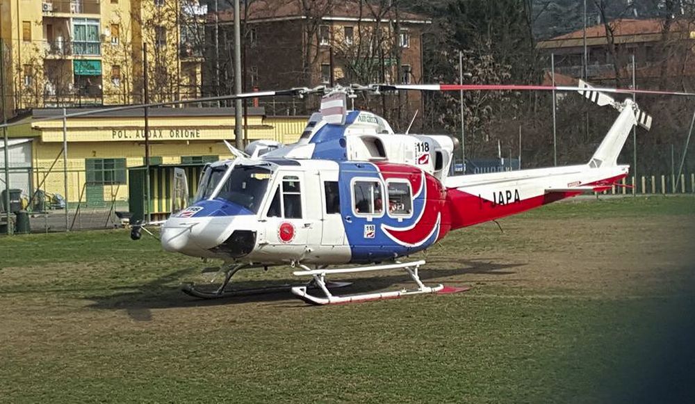 Bilancio del 118 in Piemonte: 240 medici, 500  infermieri e  20mila volontari, aumenta l’utilizzo dell’elisoccorso,  60 aree in tutto il Piemonte attrezzate per il volo notturno