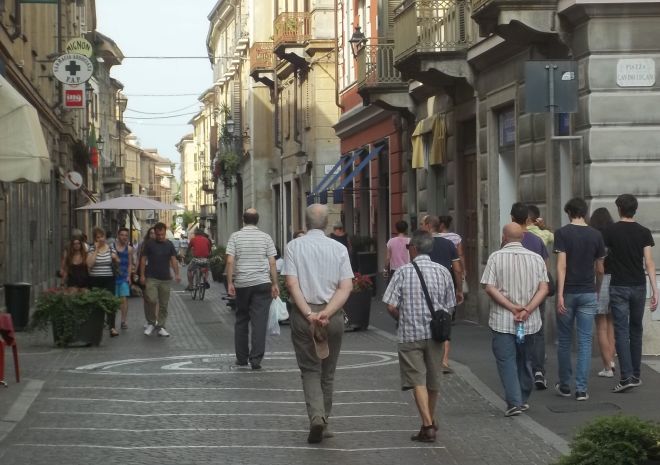 Il programma delle rassegne estive a Tortona: ce ne sono quattro più Arena