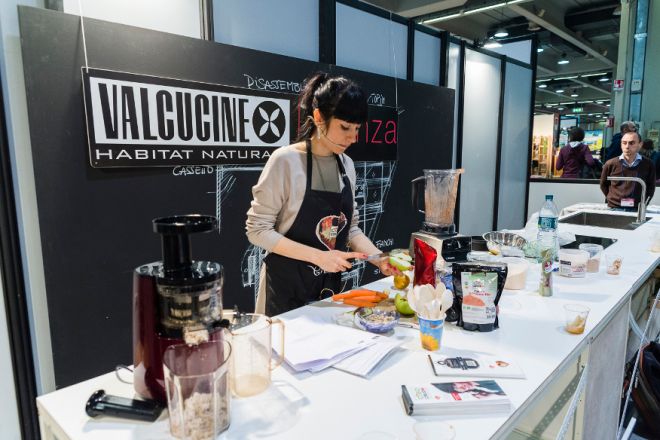 Le aziende della provincia a Milano per il Salone della sostenibilità “Fa la cosa giusta”