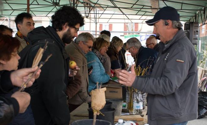Cartosio fa festa e con le torte raccoglie 340 euro per le scuole locali