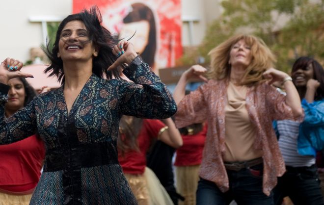 Asd di Acqui Terme organizza un flash mob in Alessandria