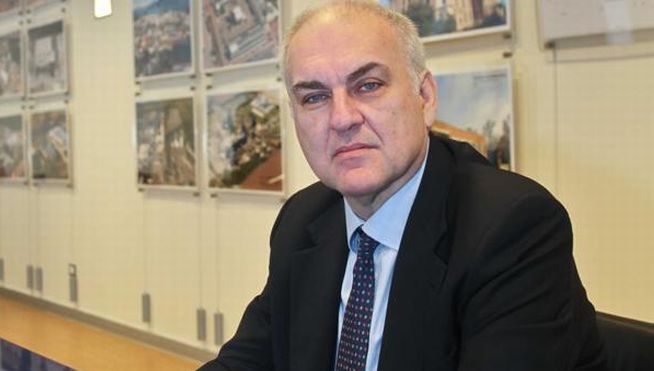 Un anno fa moriva Guido Ghisolfi, il Comune propone di intitolargli il Parco Scientifico