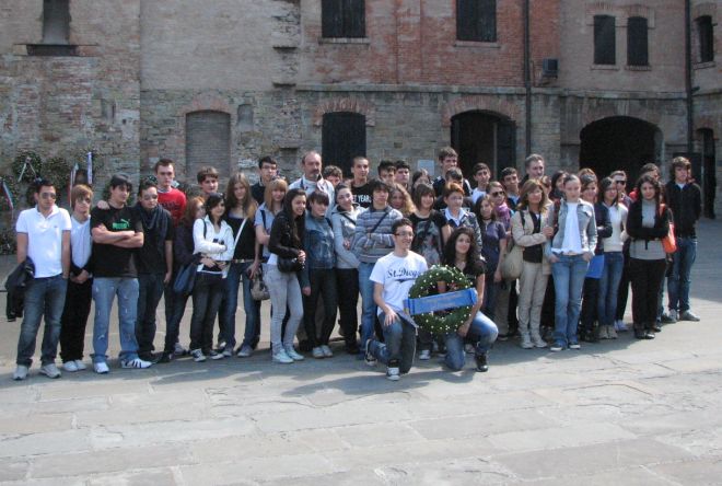 Dieci studenti del “Balbo” di Casale e del Marconi di Tortona premiati
