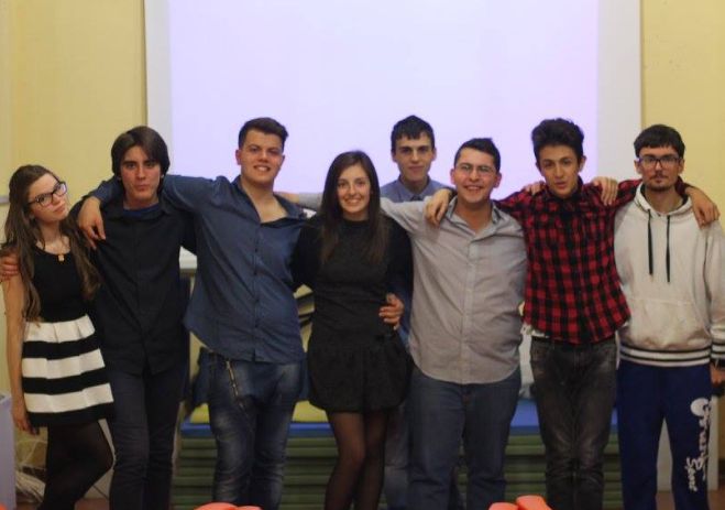 Giovani tortonesi allo Chalet Castello hanno raccontato le loro storie d’amore