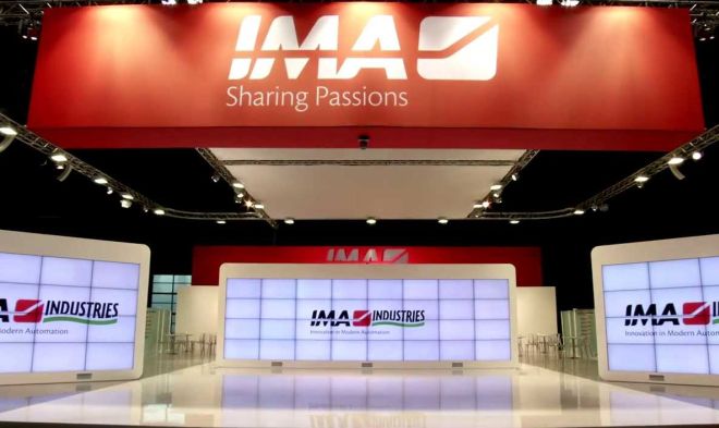 La multinazionale Ima acquista la Telerobot di Alessandria