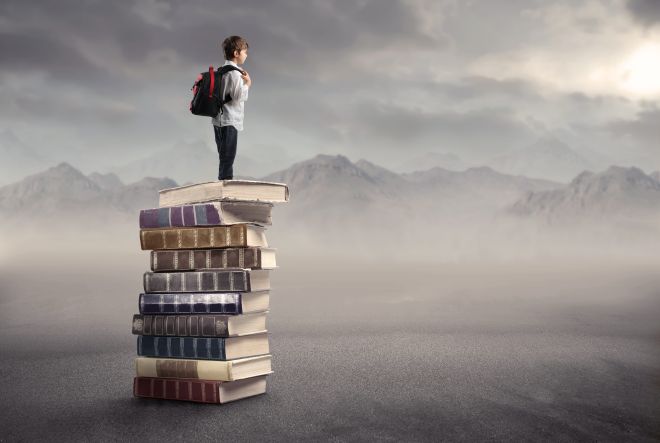 Nasce una nuova rubrica sui libri e sugli autori: si chiama “Scelti per voi”