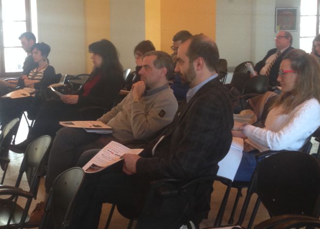 Il Comune di Tortona cerca di far lavorare i profughi