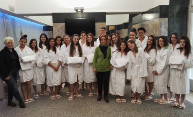 Nasce un gemellaggio fra gli studenti di Acqui e quelli di Tortona