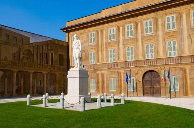 Marengo e le eccellenze del territorio entrano in Europa con Ville Imperiale 