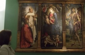 Museo diocesano Tortona