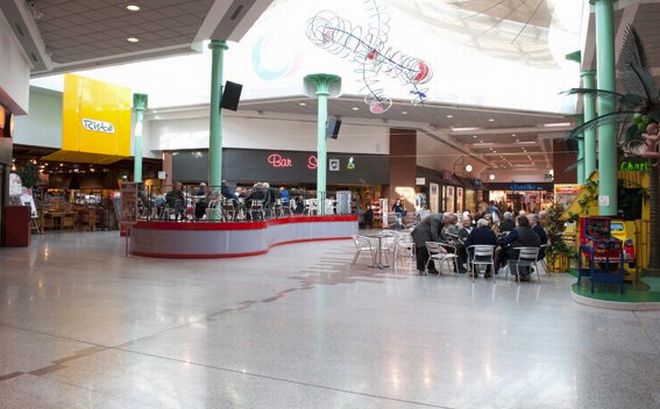 Al Centro Commerciale Oasi un fine settimana dedicato all’ efficienza energetica per abbattere i costi