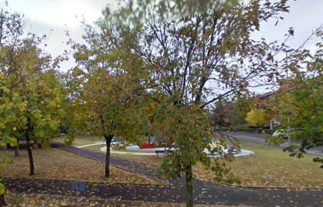 Il Comune recinterà l’area giochi di corso Pilotti