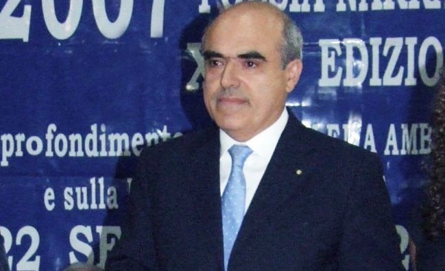 Il tortonese Ottavio Pilotti eletto presidente provinciale dei notai