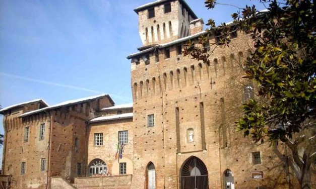 I castelli aperti in provincia di Alessandria domenica 30 settembre