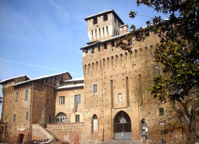 I castelli aperti in provincia di Alessandria domenica 30 settembre