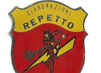 Personaggi Alessandrini: i propulsori di Giuseppe Repetto