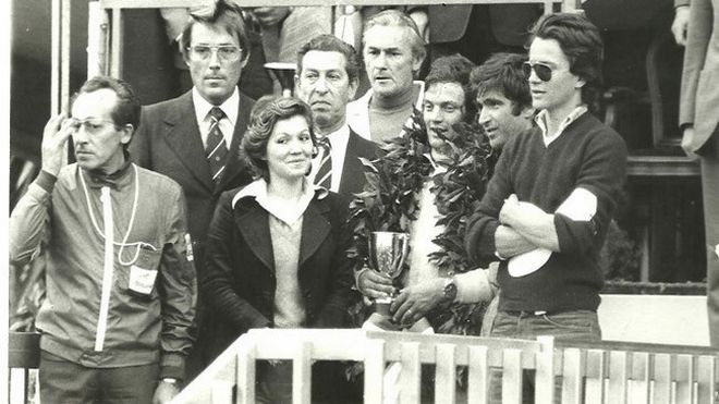 Personaggi alessandrini: Giuseppe Repetto e i propulsori