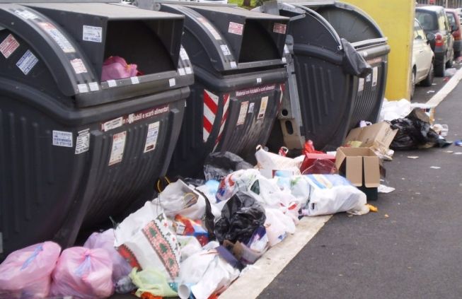 Ma contro i rifiuti abbandonati, a Tortona i controlli vengono fatti? E sono state elevate multe?