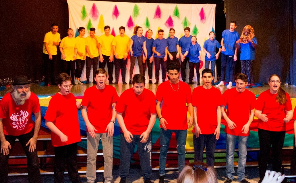 Casale, concluso con successo il progetto “Fiducia a Scuola”