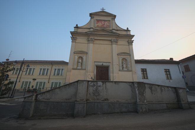 A Rivarone si presenta “La bambina che non sapeva piangere” della castelnovese Elda Lanza