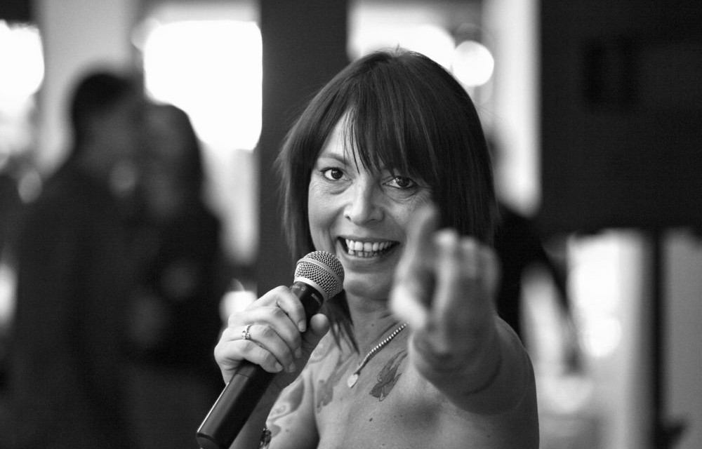 Donna  tortonese salva una vita umana donando il midollo osseo