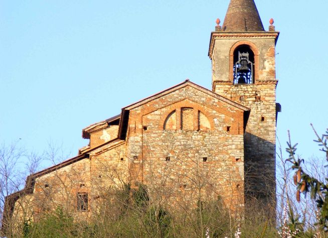 Mercoledì al museo diocesano di Tortona si parla del Codice Purpureo di Sarezzano