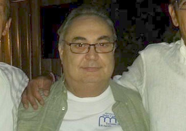 E’ morto Aldo Setti, ex animatore dello Chalet, molto conosciuto a Tortona