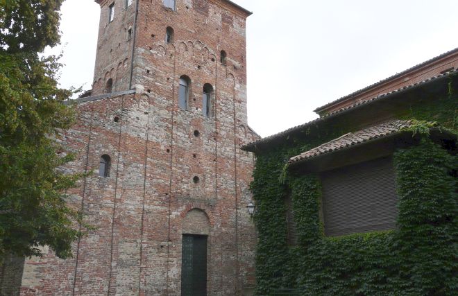 Venerdì all’Abbazia di Sezzadio il convegno sulle scuole forensi
