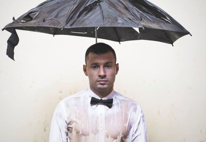 E’ uscito il nuovo disco di Sito, il rapper di Ovada