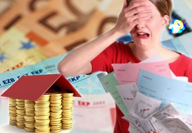 Tasse sempre al massimo a Tortona almeno fino al 2018. Lo dichiara la Giunta-Bardone