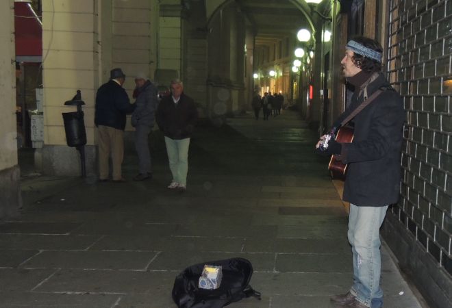 Delusi per quello che (non) sta facendo la Giunta-Bardone per Tortona, chiediamo scusa a Berutti