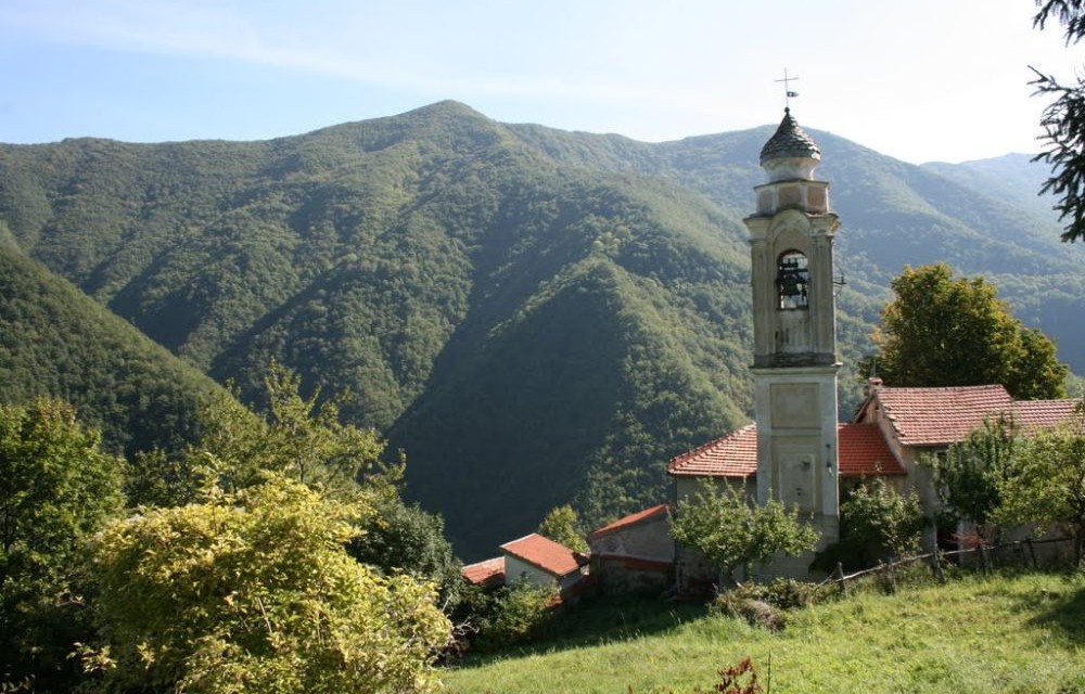 Alla scoperta della Val Borbera: percorsi storici e naturalistici