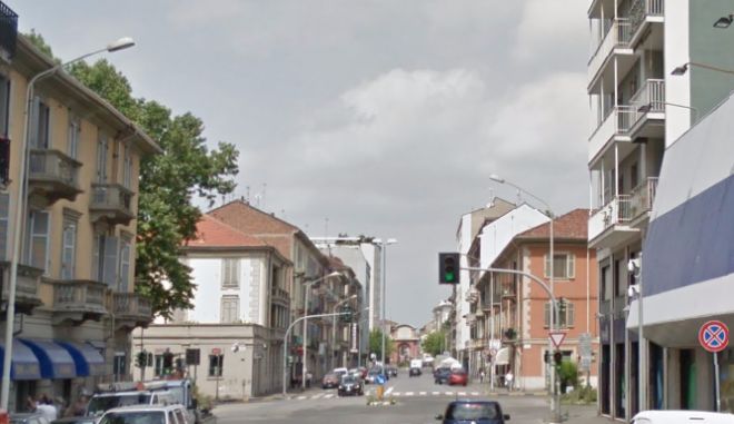 Alessandria, al via i lavori al semaforo di via Marengo